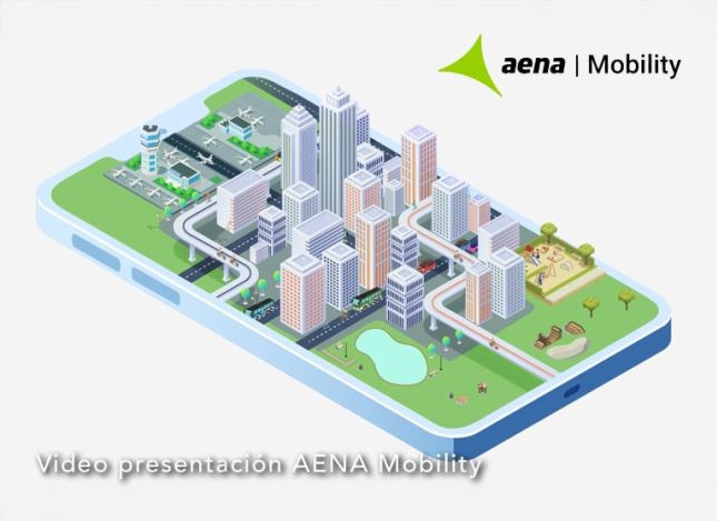 everCONTENT-AENA-Mobility-Video-Presentacion